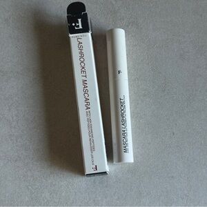 freck Beauty LashRocket Mascara Black Full Size with Box